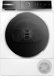 Сушильна машина Bosch WQB245B0UA