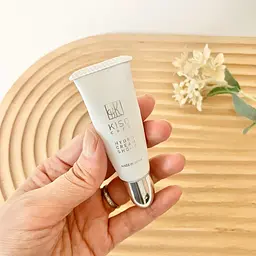 KISOCARE Hydro Cream SHQ-10 освітлюючий крем з 10% вмістом стабільного гідрохінону, 6 г - мініатюра 3