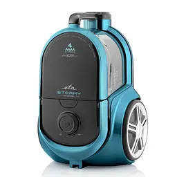Пилосос ETA Stormy Animal 2517 90000 - мініатюра 3