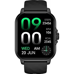 Смарт-годинник Black Shark GT3 Neo Black [122099] - мініатюра 3