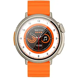 Смарт-годинник Y18 Smart sports watch (call version) Gold Hoco teh0030142