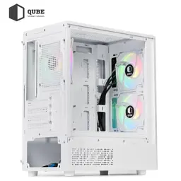 Корпус для ПК Qube GEON_GWNU3 - мініатюра 8