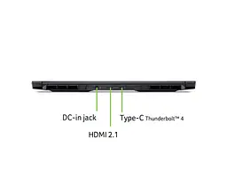 Ноутбук Acer Nitro V 16S ANV16S-71 (NH.QXDEP.009) - мініатюра 12