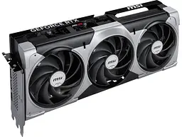 Видеокарта MSI GeForce RTX 5090 32G VENTUS 3X OC (G5090-32V3C, 912-V530-092) - миниатюра 3
