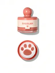 Рум'яна-штамп SHEGLAM Cutie Paw Blush Stamp 404 Burnin' Up