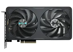 Відеокарта Gigabyte RTX 5060 Ti 8G EAGLE OC (GV-N506TEAGLE OC-8GD) (GDDR7, 128 bit, PCI-E v5.0 x8)
