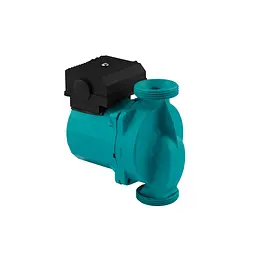 Насос циркуляційний Forwater WRS 25/6-130 Green (Wilo) CV015979 - мініатюра 5