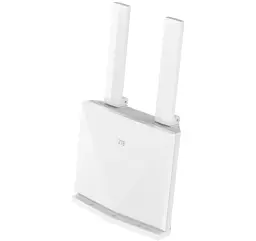 Маршрутизатор ZTE 4G K10
