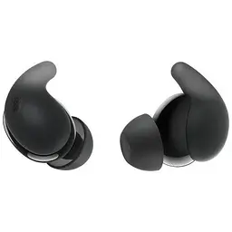 Навушники бездротові Sony Linkbuds Fit (WF-LS910N) чорні
