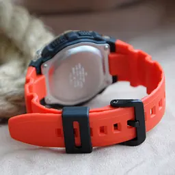 Годинник Casio AE-2100W-4AVEF - мініатюра 2