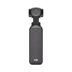 Екшн-камера DJI Osmo Pocket 3 (CP.OS.00000301.03) - мініатюра 4