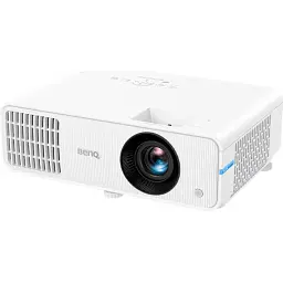 Мультимедійний проектор BenQ LW550 [9H.JRT77.13E] [108059] - мініатюра 3