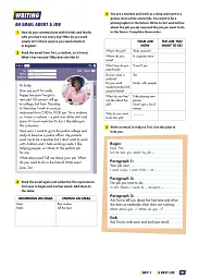 Open World Key Student’s Book with Answers with Online Practice - мініатюра 9