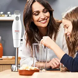 Блендер занурювальний Tefal Easychef 3 в 1 (HB453138) - мініатюра 11