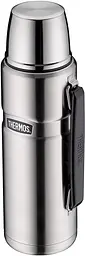 Термос Thermos з чашкою 1.2 л Stainless King-Flask Steel (170060) - мініатюра 5