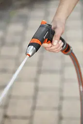 Пістолет-наконечник Gardena Premium 2-в-1 (18305-20) - мініатюра 2