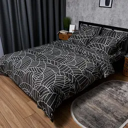 Підковдра Moon&Star Satin Elite Minimal Chic Двоспальна 175x210 см