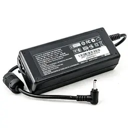 Блок живлення до ноутбуку PowerPlant ASUS 220V, 45W, 19V, 2.37A (3.0*1.1mm) (AS45F3011)