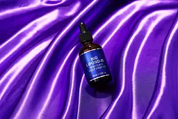 KOR JAPAN Bio Liposome High Class Moist Essence антивікова сироватка з біоліпосомами, 60 мл - мініатюра 5