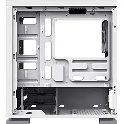 Корпус GameMax M60 White - мініатюра 6