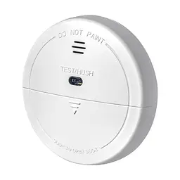 Бездротовий автономний датчик диму з WiFi Trinix TRX-SD01(WiFi) (27-00055)