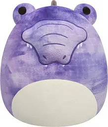 М'яка іграшка Squishmallows Крокодил Дав 30 см (SQCR04147)