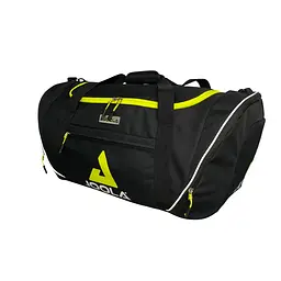 Сумка спортивна Joola Vision II Black (80163) - мініатюра 3