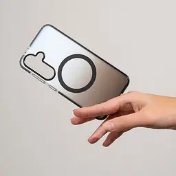 Чохол WAVE Premium Shadow Star Case with Magnetic Ring Samsung Galaxy S24 Ultra в асортименті - мініатюра 8