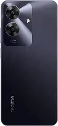 Смартфон Realme Note 60 6/128GB Marble Black (Global) - мініатюра 5