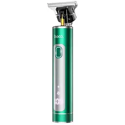 Машинка для стрижки волосся HOCO Breeze electric Hair cutter DAR03 |90min|