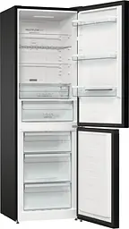 Холодильник Gorenje NRK6192ABK4 - мініатюра 7