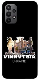 Чохол Demsky Vinnytsia для Samsung Galaxy A23 4G