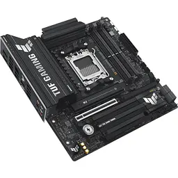 Материнська плата ASUS TUF GAMING B850M-PLUS - мініатюра 5