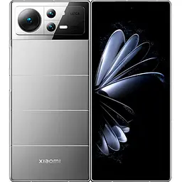 Смартфон Xiaomi Mix Fold 2 12/512GB Moonlight Silver [no NFC] [91858] - мініатюра 2