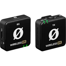 Мікрофонна радіосистема Rode Wireless ME [94259]