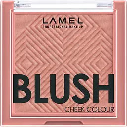 Рум'яна для обличчя Lamel Blush Cheek Colour відтінок 403, 3.8 г - мініатюра 4