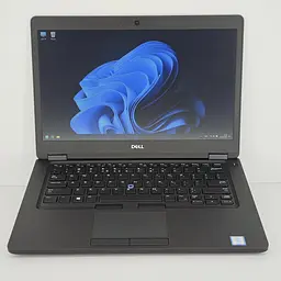 Ноутбук Dell Latitude 5490 (i5-8350U/8/256SSD) - Class A- "Б/В"