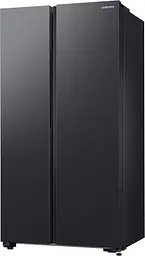 Холодильник SBS Samsung RS62DG5003B1UA - мініатюра 3