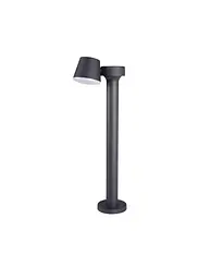 Вуличний світильник Kanlux 32532 Dromi LED 50 7W-GR