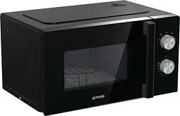 Мікрохвильова піч Gorenje MO20E2BH - мініатюра 2
