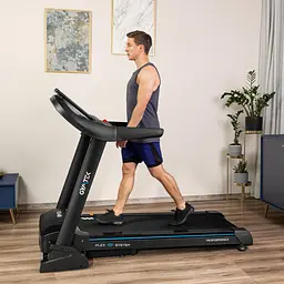 Бігова доріжка GYMTEK XT900 - мініатюра 4