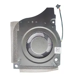 Вентилятор для ноутбука Dell G5-5590 (0FK2HP), G7-7590, G7-7790 DC (5V, 0.5A), 4pin (для відеокарти) - мініатюра 2