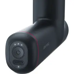 Перкусійний масажер Beurer MG 79 Massage Gun Sensitive (10218) [100539] - мініатюра 4