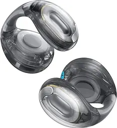 Навушники Anker SoundСore C40i Clear (A3331G01)