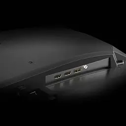 Монітор 27" GIGABYTE GS27FC FHD 180Hz (GS27FC EK) 1920x1080 (FullHD) VA 180 Hz - мініатюра 8