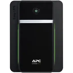 Джерело безперебійного живлення APC Easy UPS BVX 2200VA, Schuko - мініатюра 3