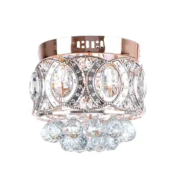Світильник Brille світлодіодний накладний BCL-482С/24*0,5W LED