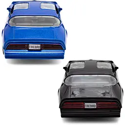 Автомодель TechnoDrive Pontiac Firebird 1978 (250410U) - мініатюра 3
