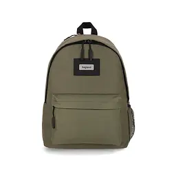 Рюкзак Bagland Stylish 30х39 см Хакі ('1118420664')
