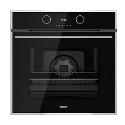 Духовка електрична Teka HLB 860 Black (41560098)